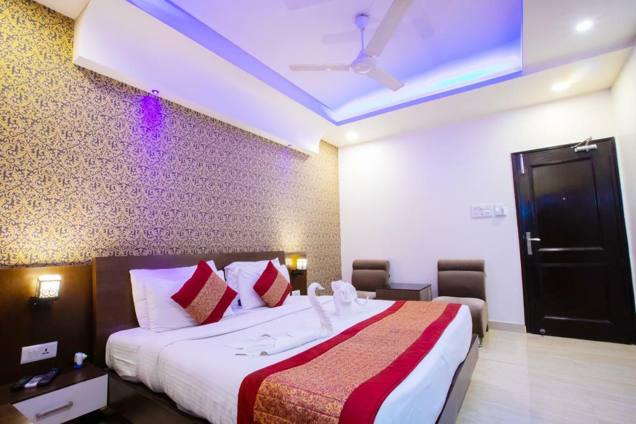 Hotel Surya International