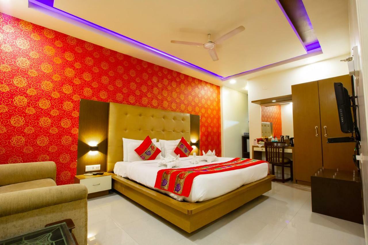 Surya International Hotel