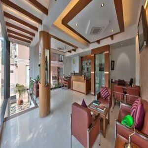 Regale 3* New Delhi