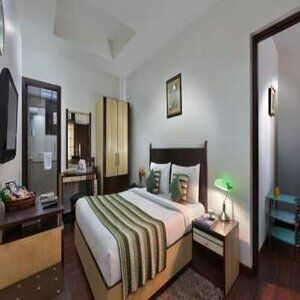 Inn Regale New Delhi