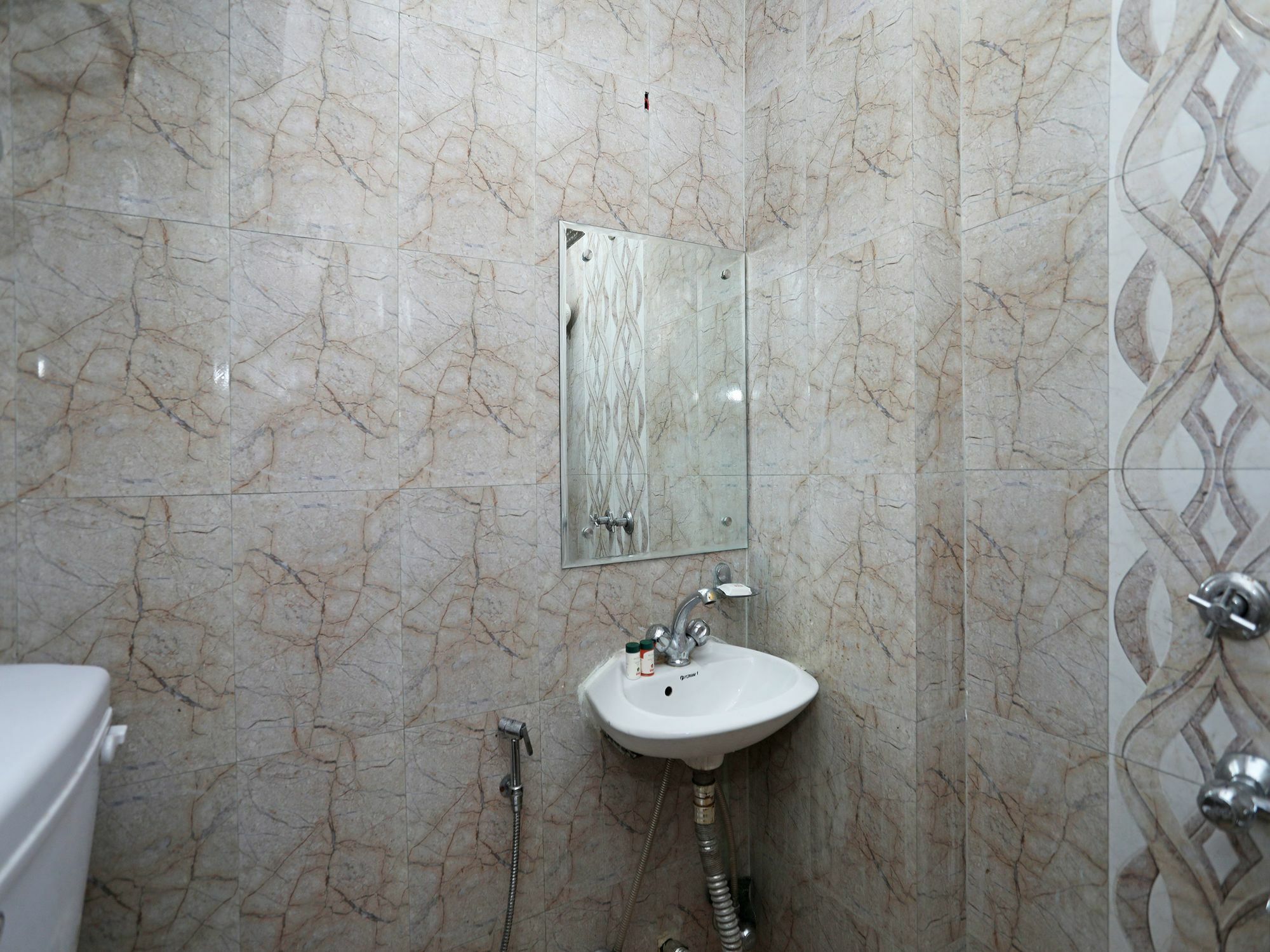 Oyo 10795 Rs Residency 2* New Delhi