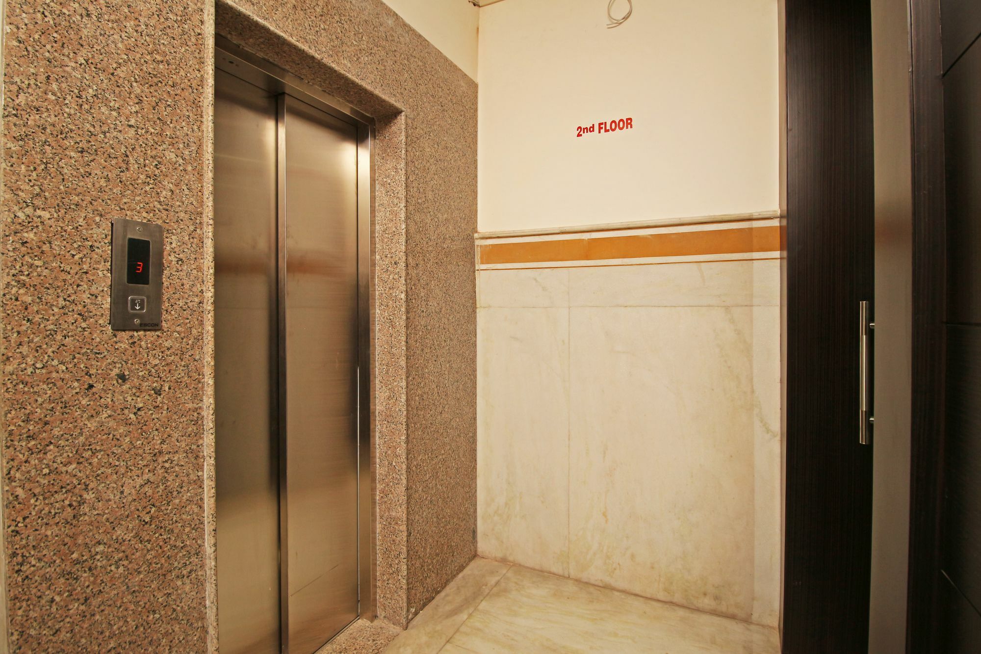 Oyo 8352 Gera's Heritage Hotel 3*