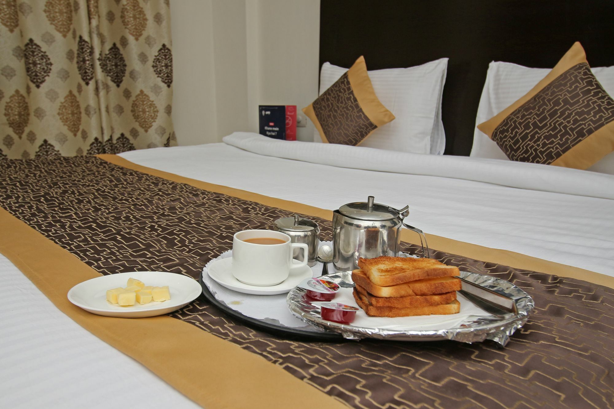 Hotel Oyo 8352 Gera's Heritage 3*