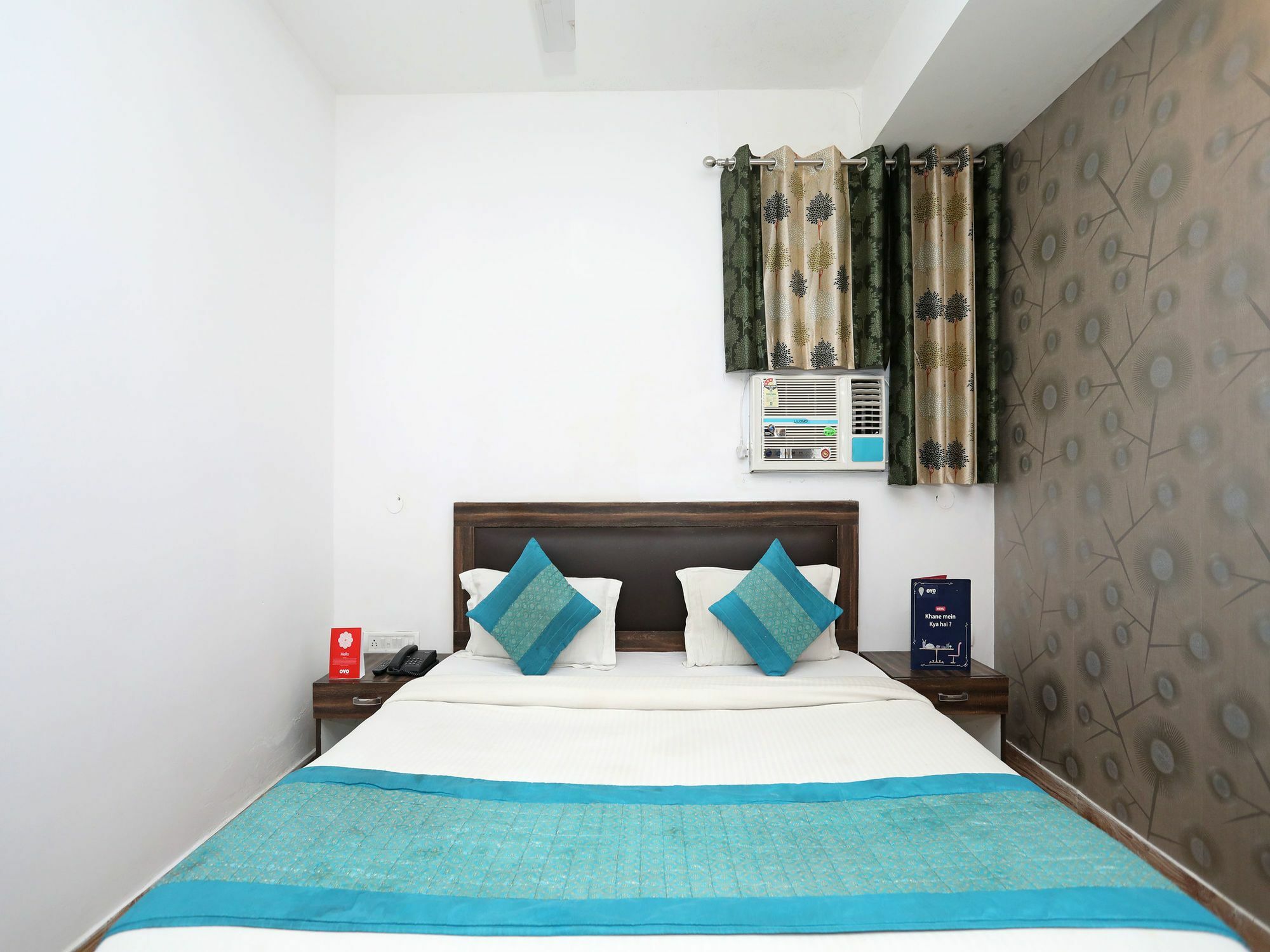 Hotel Oyo 10795 Rs Residency 2*