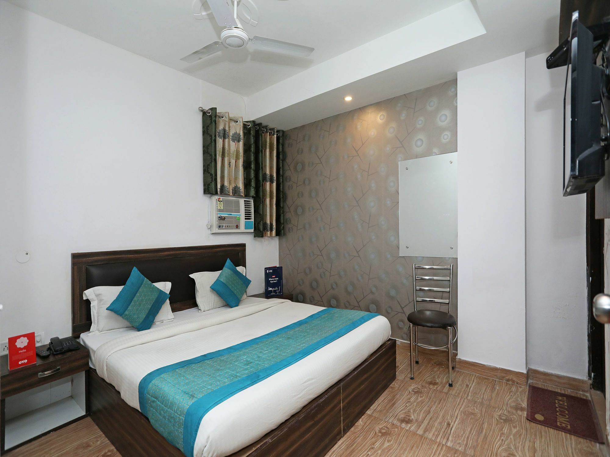 Oyo 10795 Rs Residency 2* New Delhi