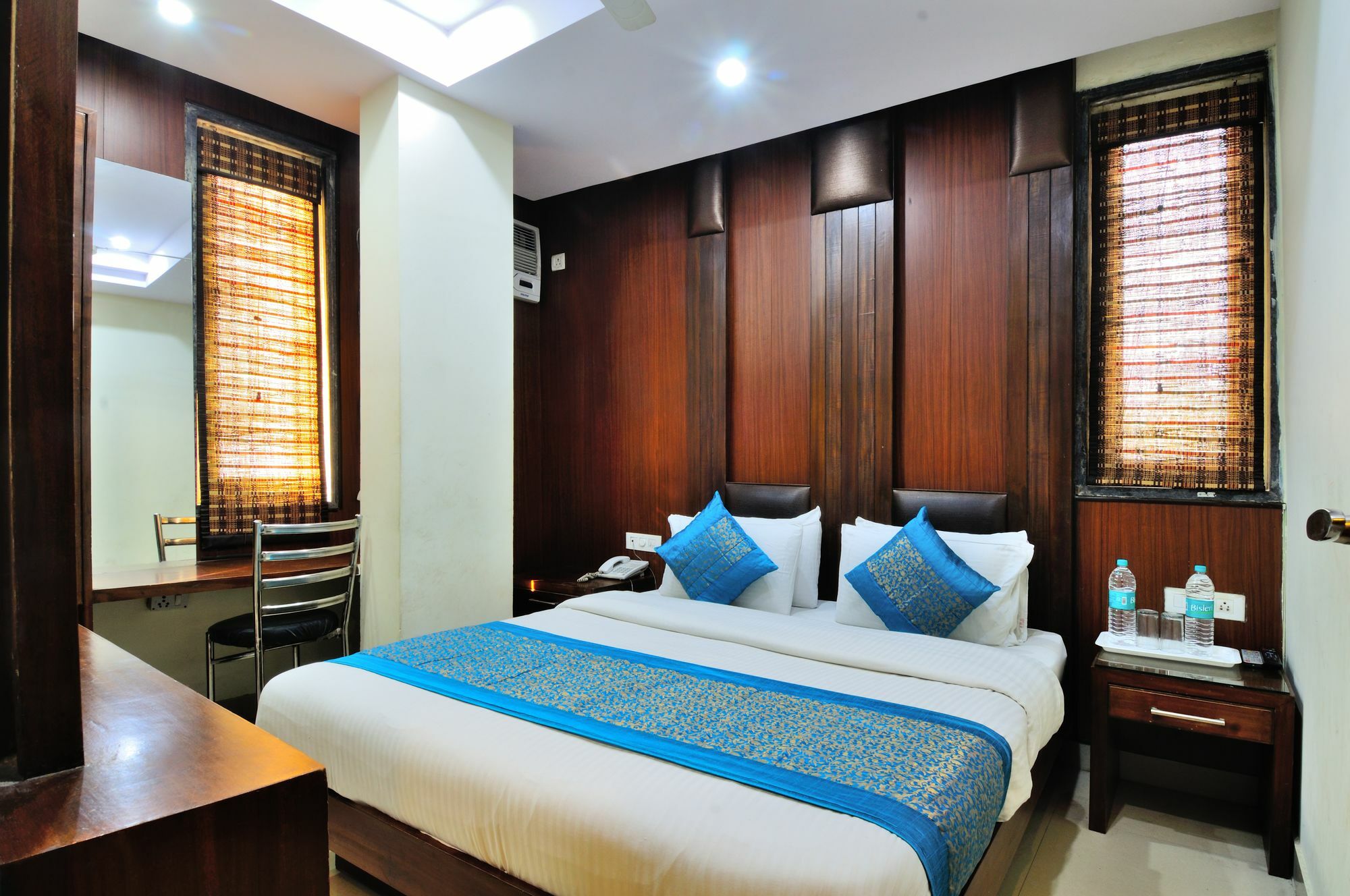 Gold Star - Paharganj Hotel 3*