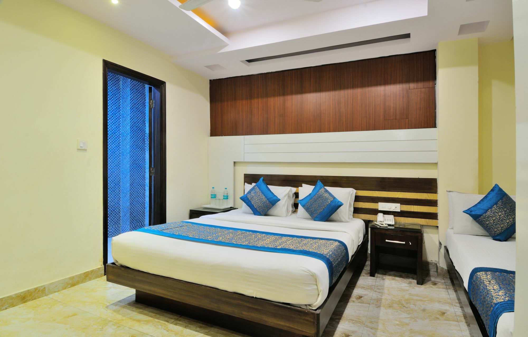 Gold Star - Paharganj Hotel 3*