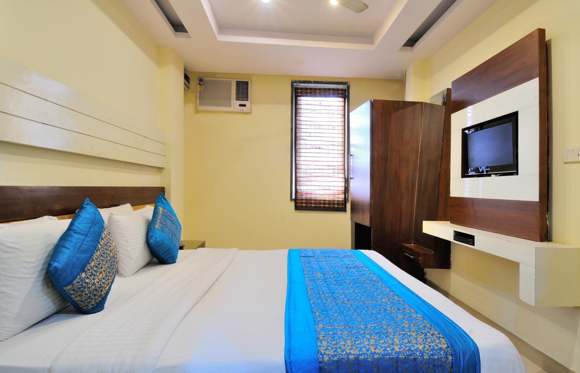 Hotel Gold Star - Paharganj