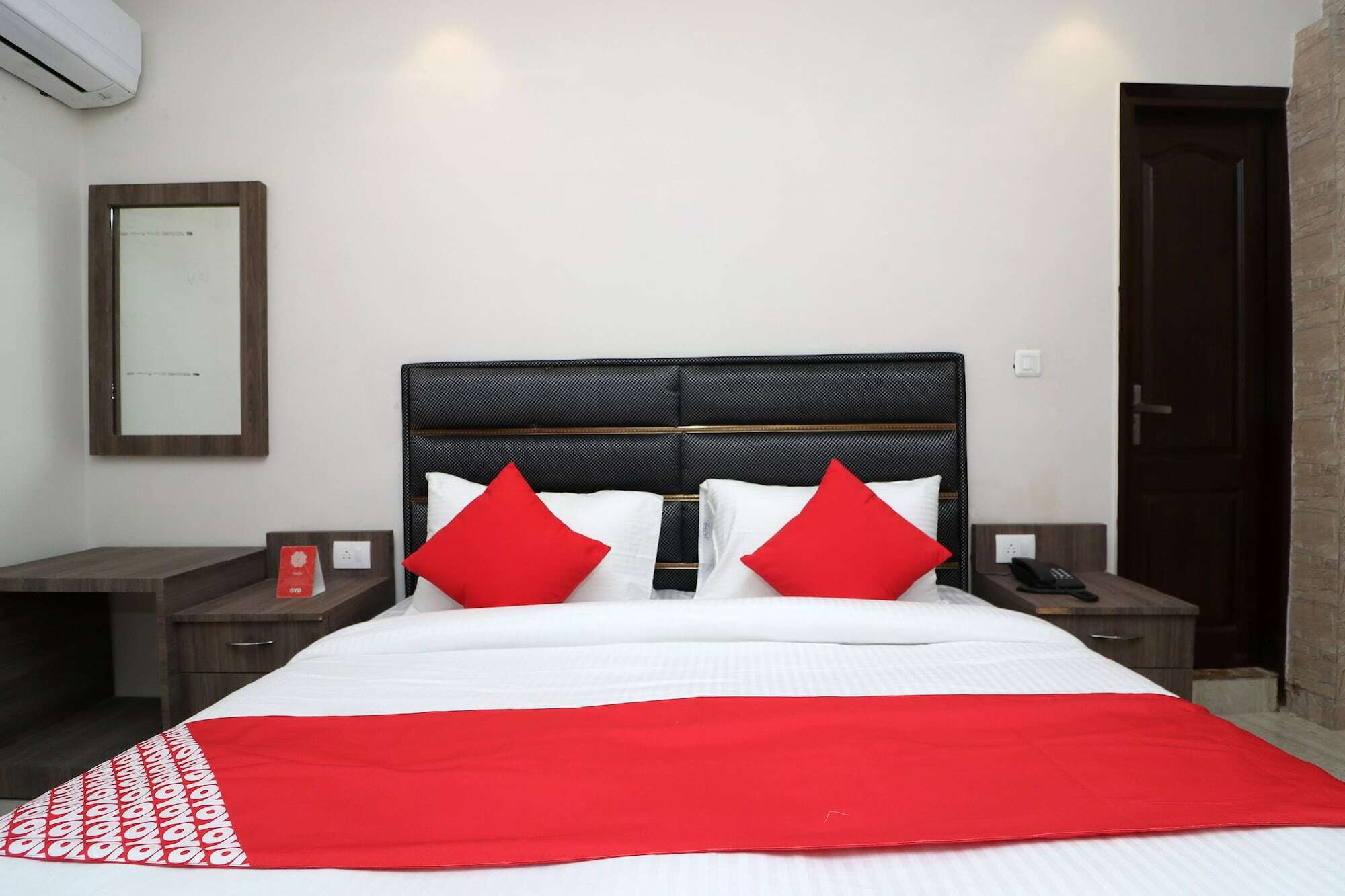 Hotel Super Townhouse Rohini Sector 23 Delhi (National Capital Territory of India)