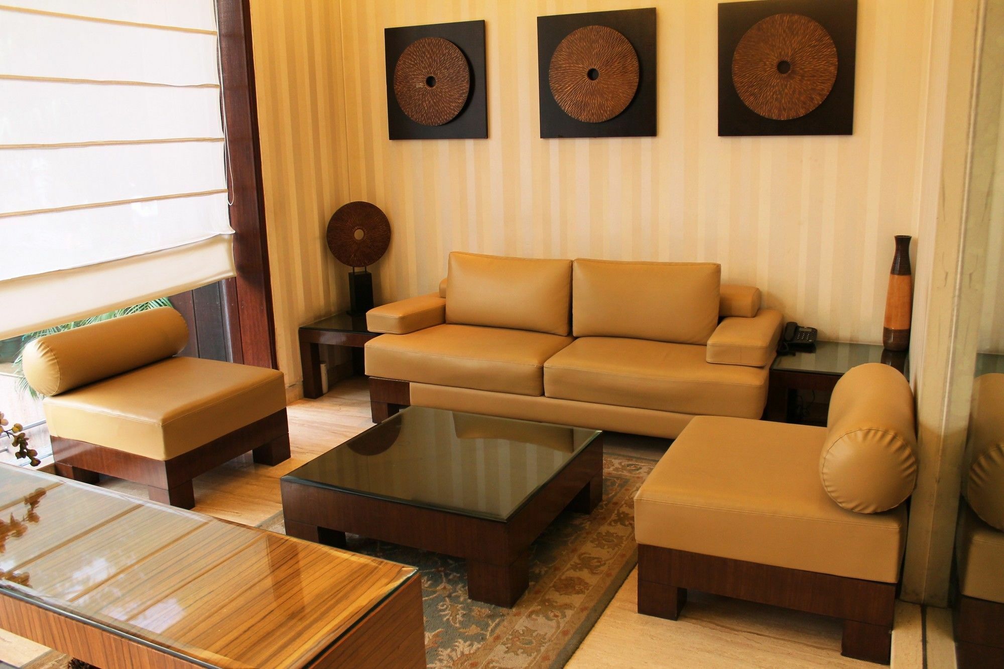 Hotel Indus Biznotel
