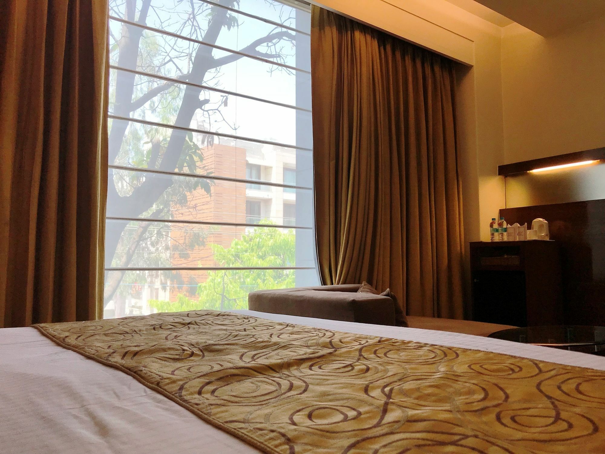 Hotel Indus Biznotel