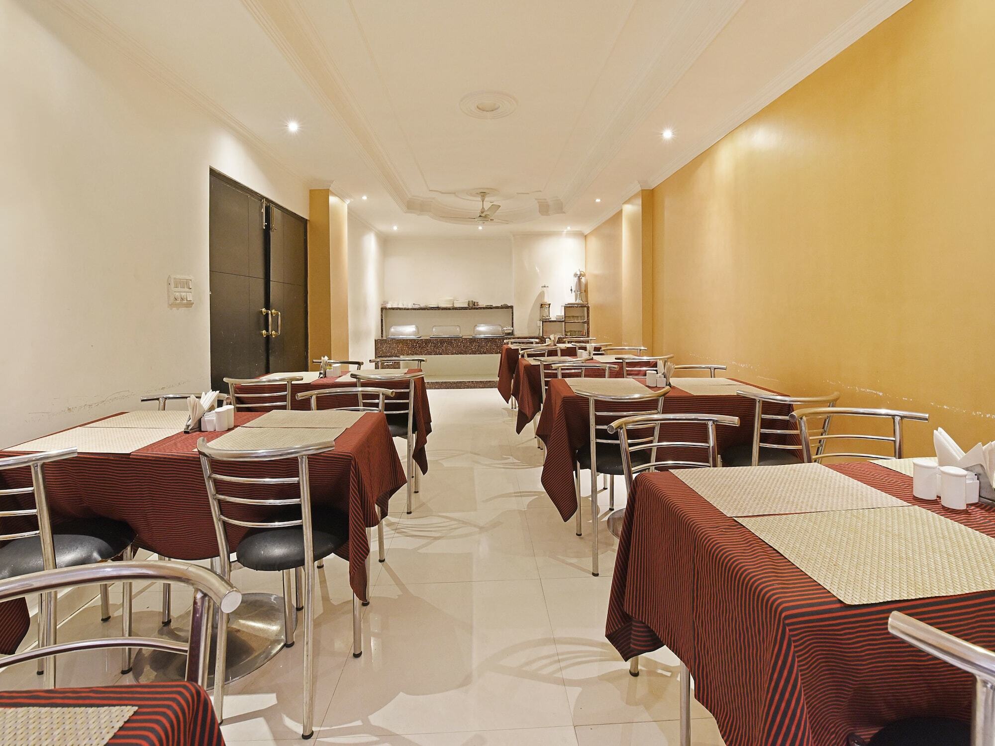 Hotel B Continental