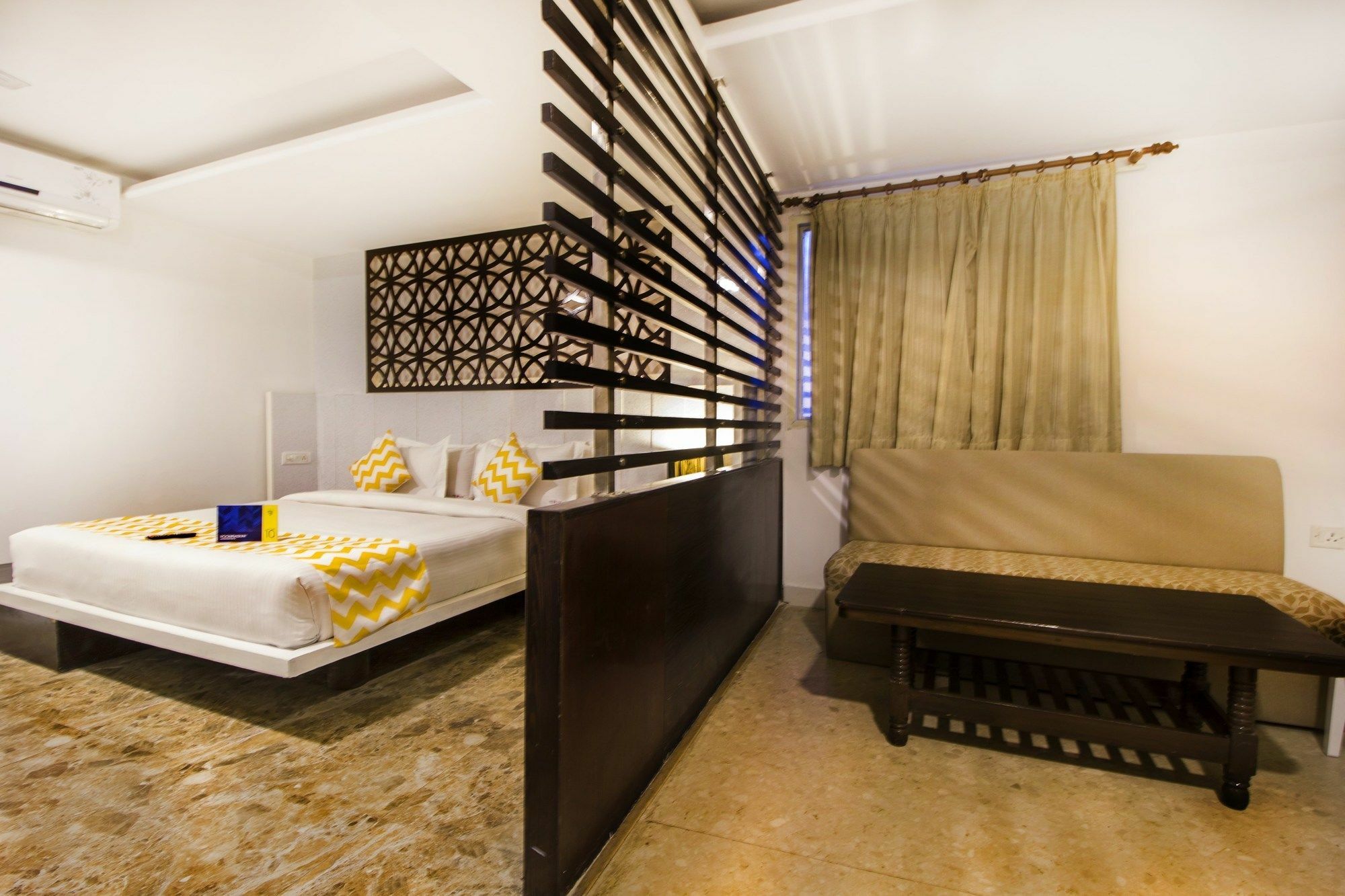 Fabhotel White Klove Near Railway Station Hotel New Delhi