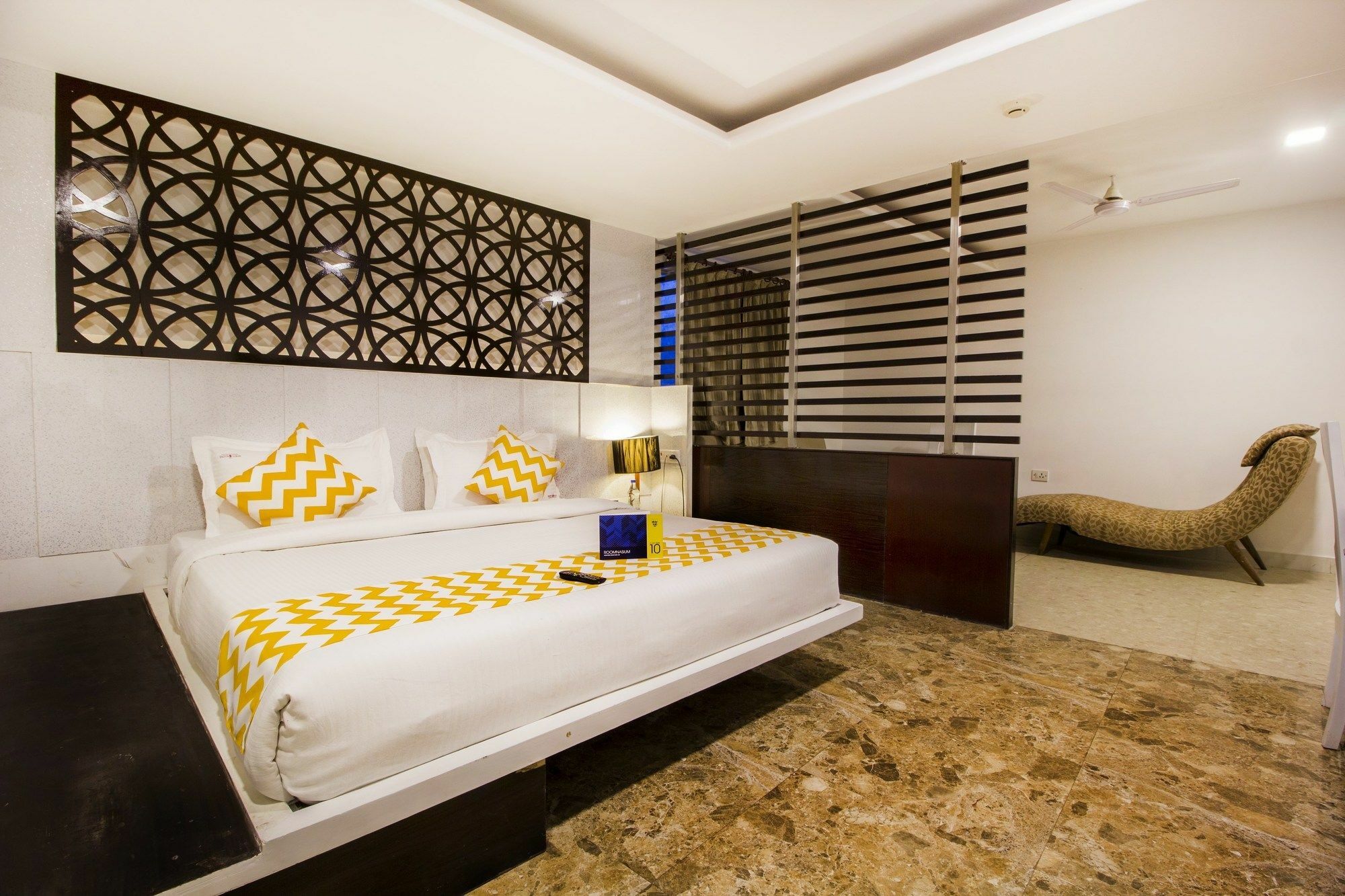 Fabhotel White Klove Near Railway Station New Delhi