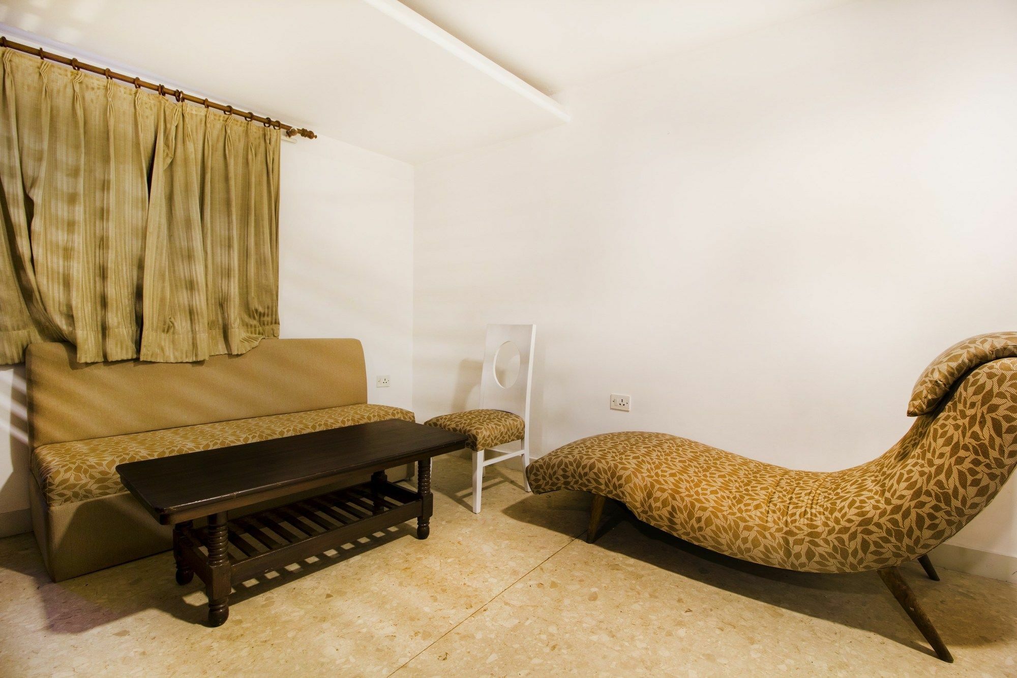 Fabhotel White Klove Near Railway Station 3* New Delhi