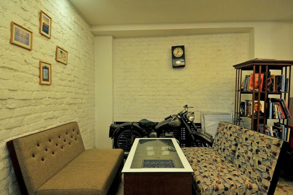 Hotel Sweet Home Lodge - 2 Min From New Delhi Railway Station New Delhi