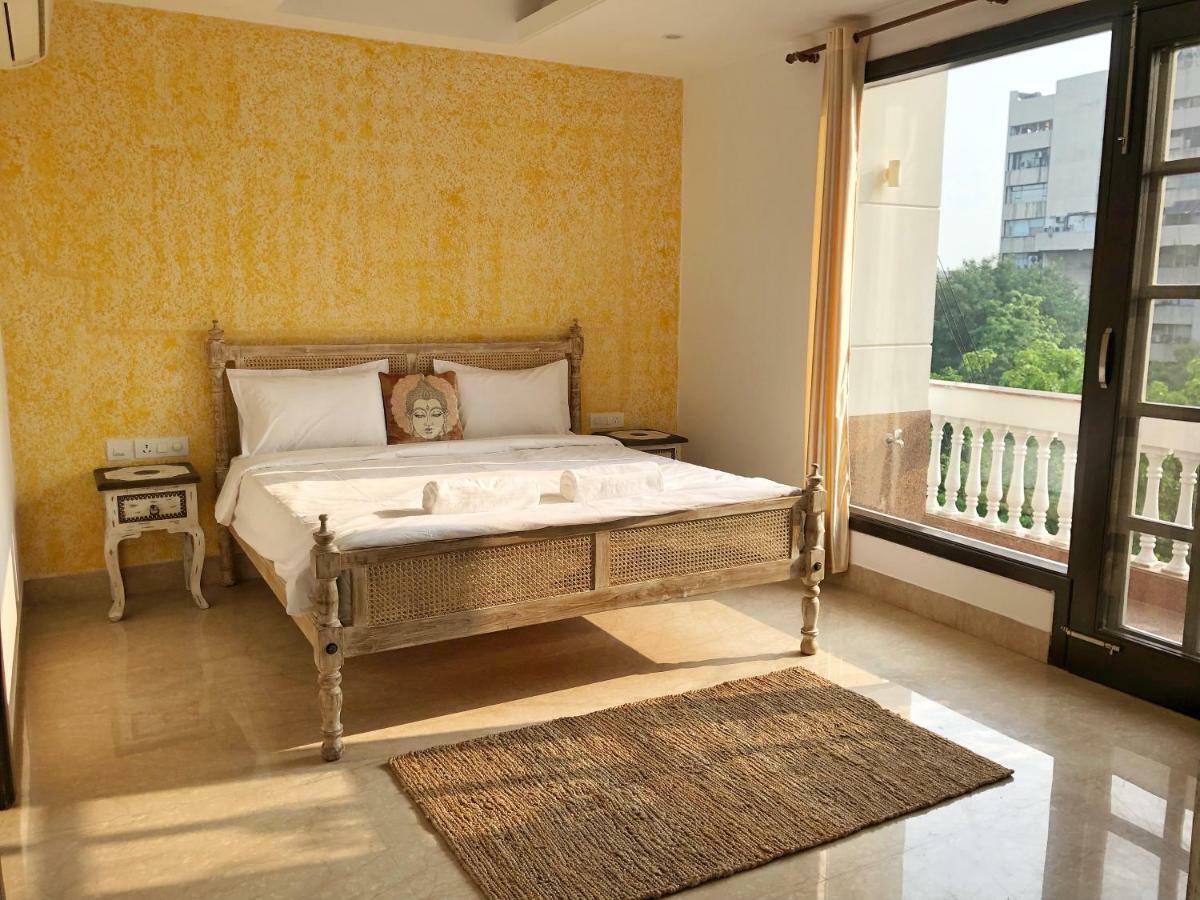 Bed & Breakfast Avatar Living @ Gk2