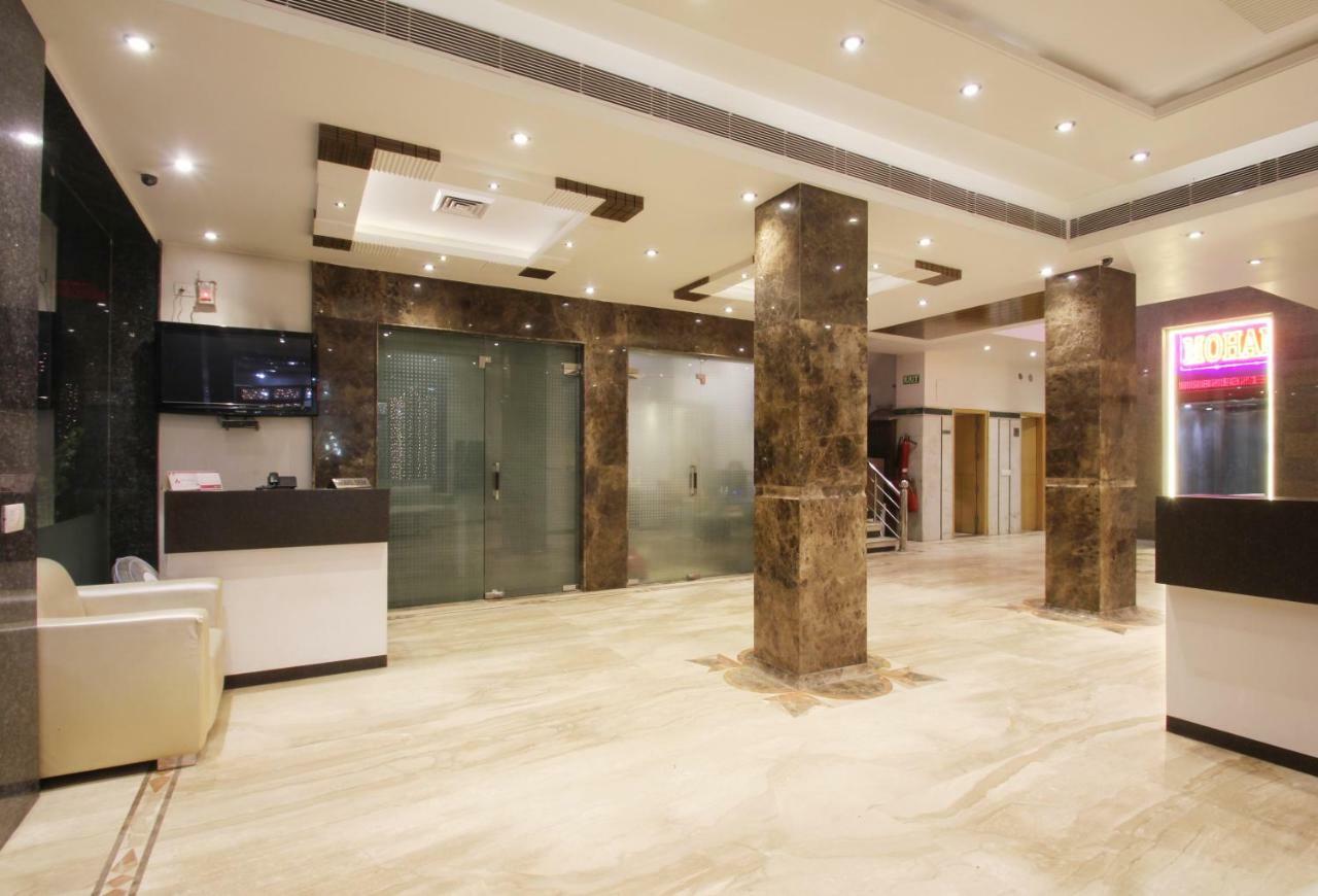 Mohan International Hotel 3*