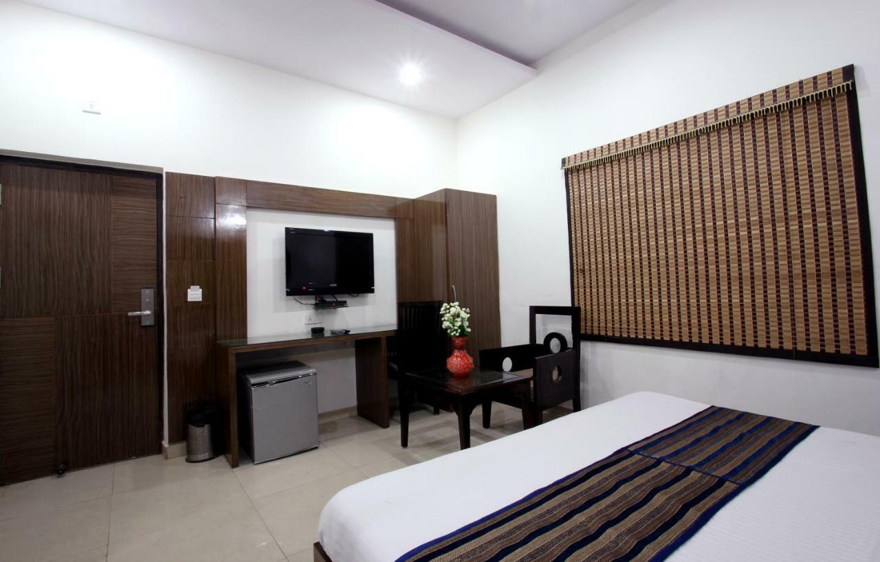 Hotel Mohan International New Delhi
