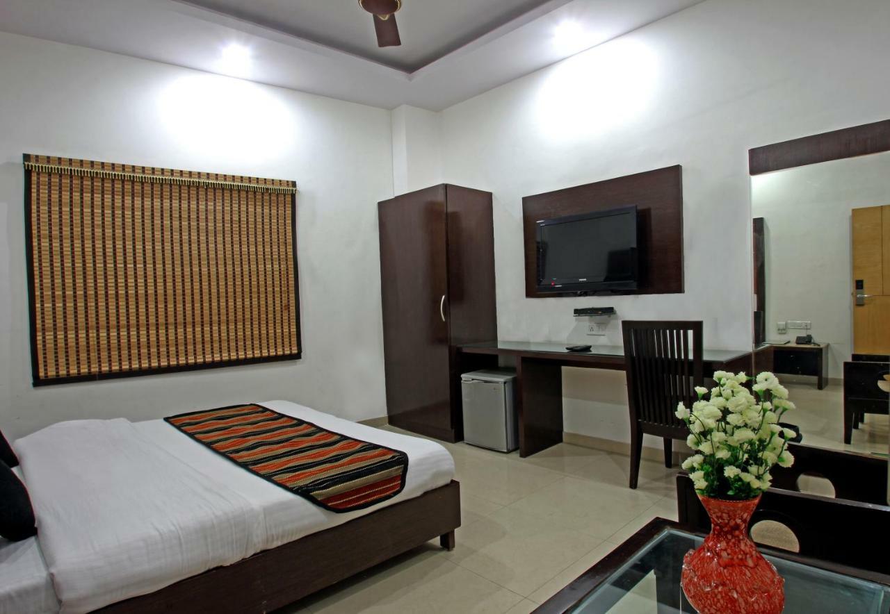 Hotel Mohan International New Delhi