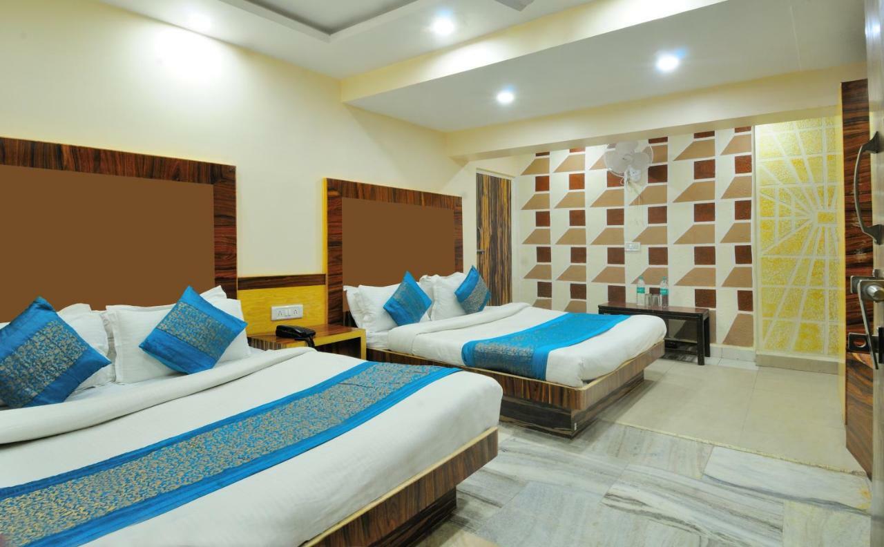 Lahorimal Deluxe 2* New Delhi