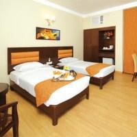 Clarks Kailash Colony Hotel