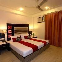 Suncourt Corporate New Delhi