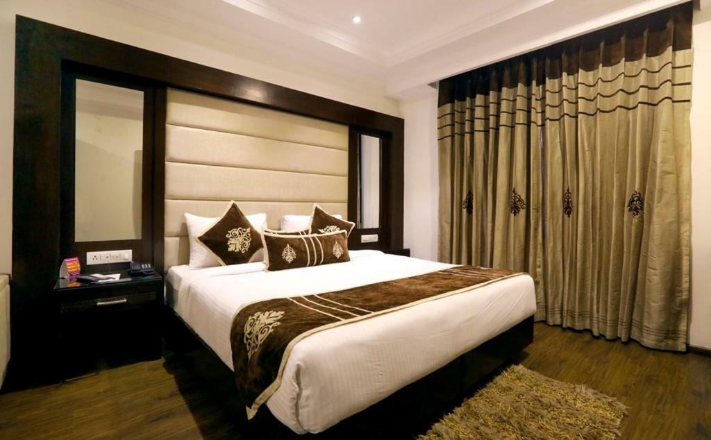 Bluemont Beacon New Delhi Hotel Gurgaon