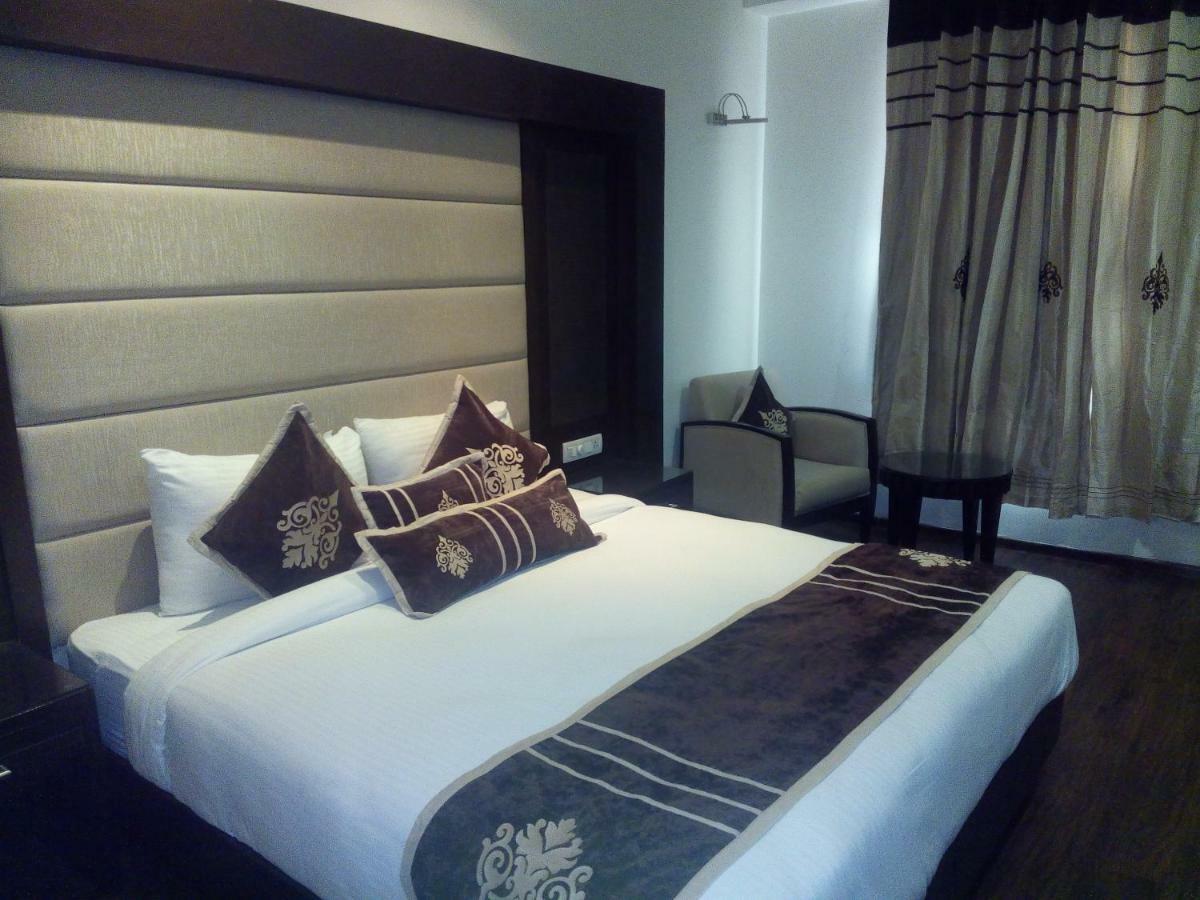 Bluemont Beacon New Delhi 4*