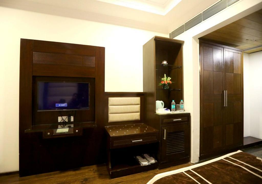Bluemont Beacon New Delhi Hotel