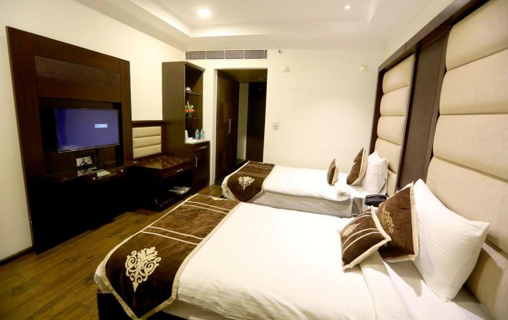 Bluemont Beacon New Delhi Hotel
