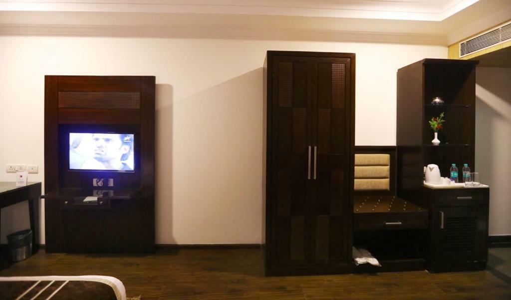 Bluemont Beacon New Delhi 4* Gurgaon