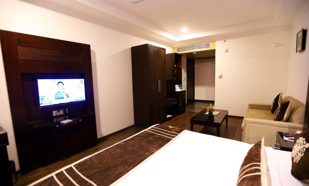 Bluemont Beacon New Delhi 4* Gurgaon