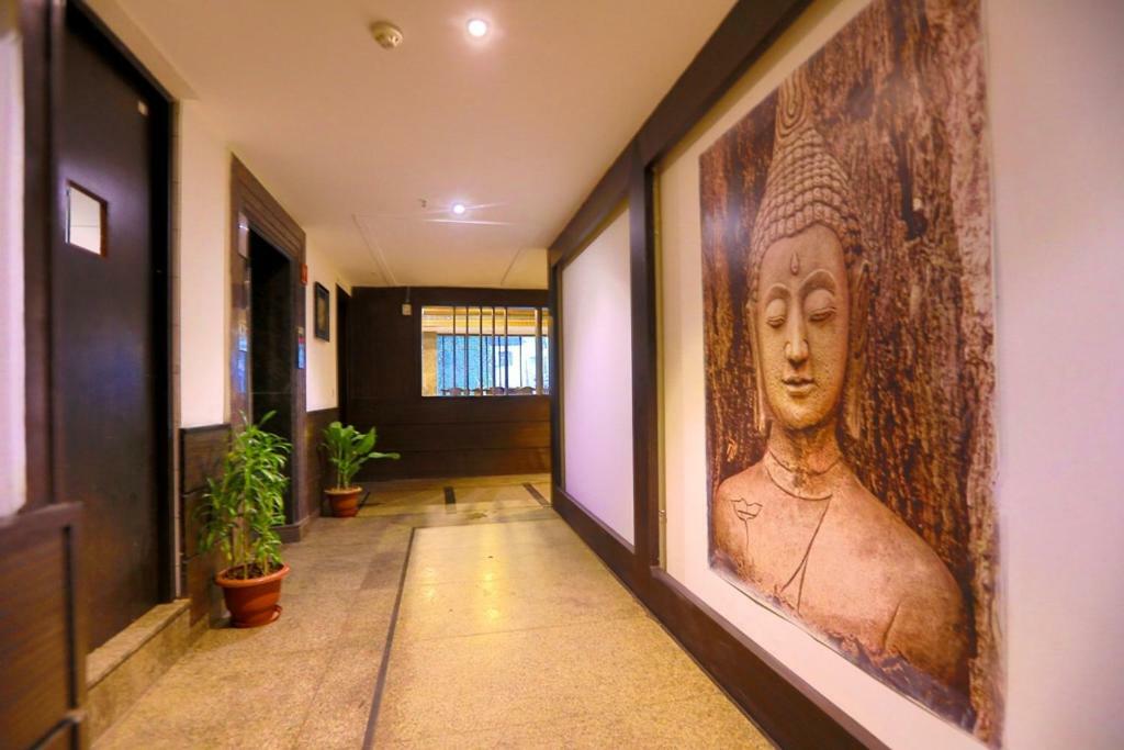 Bluemont Beacon New Delhi 4* Gurgaon