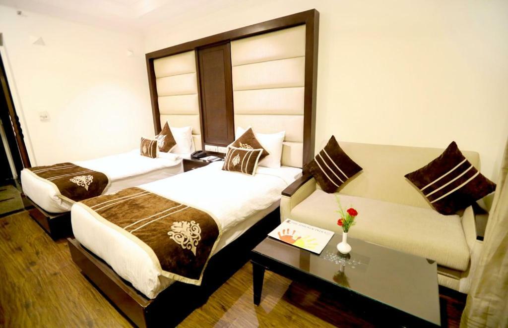 Bluemont Beacon New Delhi Gurgaon