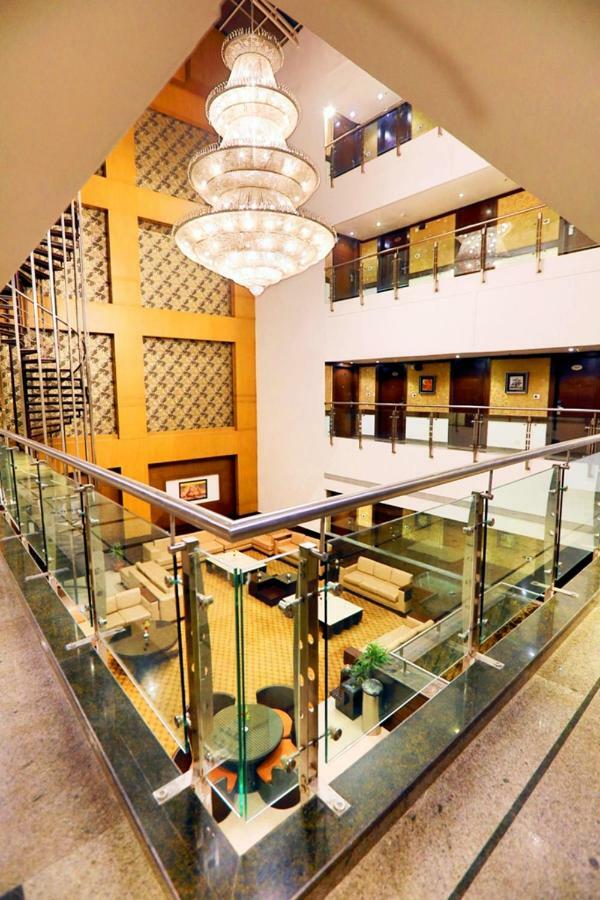 Bluemont Beacon New Delhi