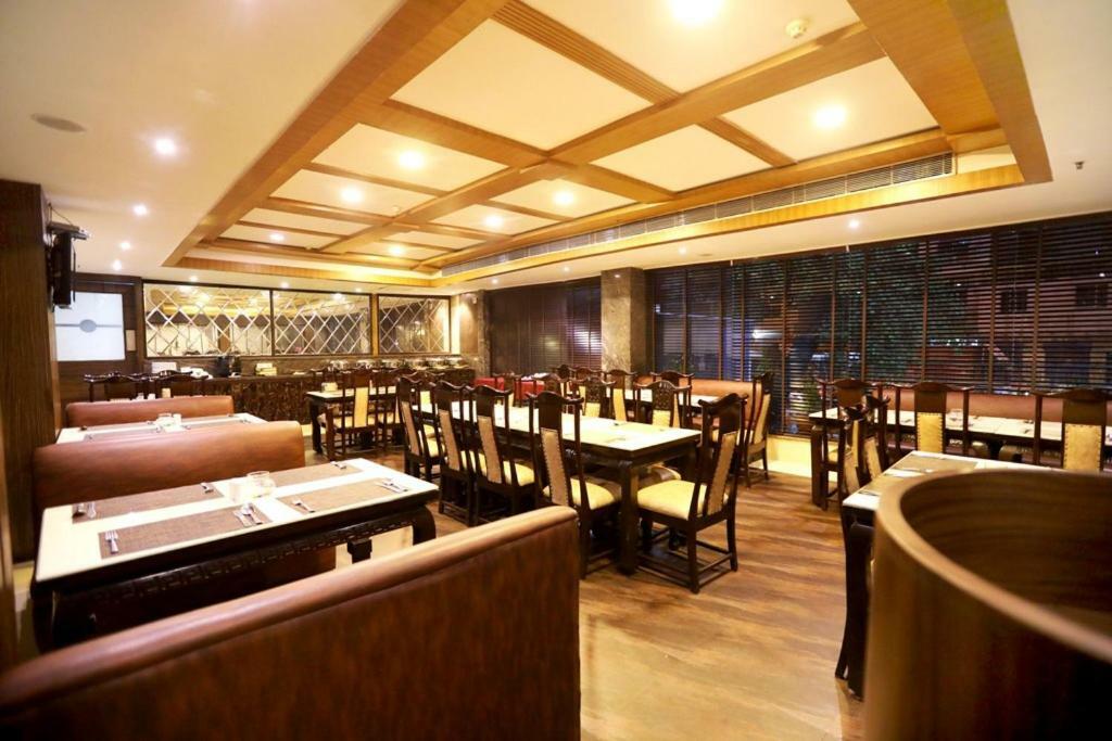 Bluemont Beacon New Delhi 4* Gurgaon