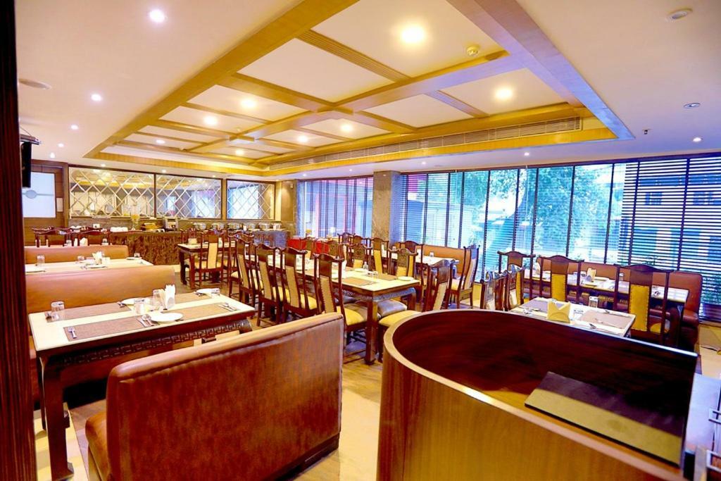 Bluemont Beacon New Delhi Gurgaon