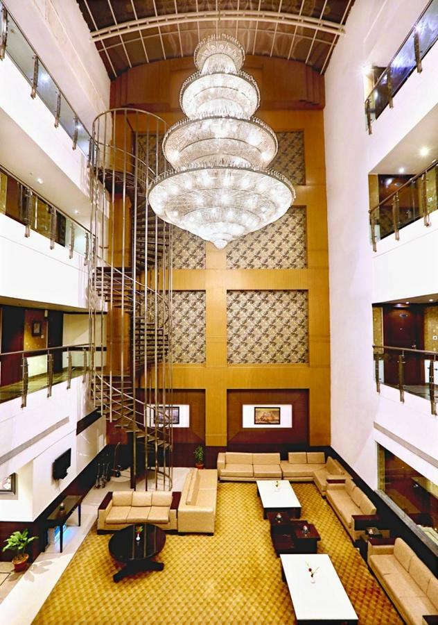 Bluemont Beacon New Delhi