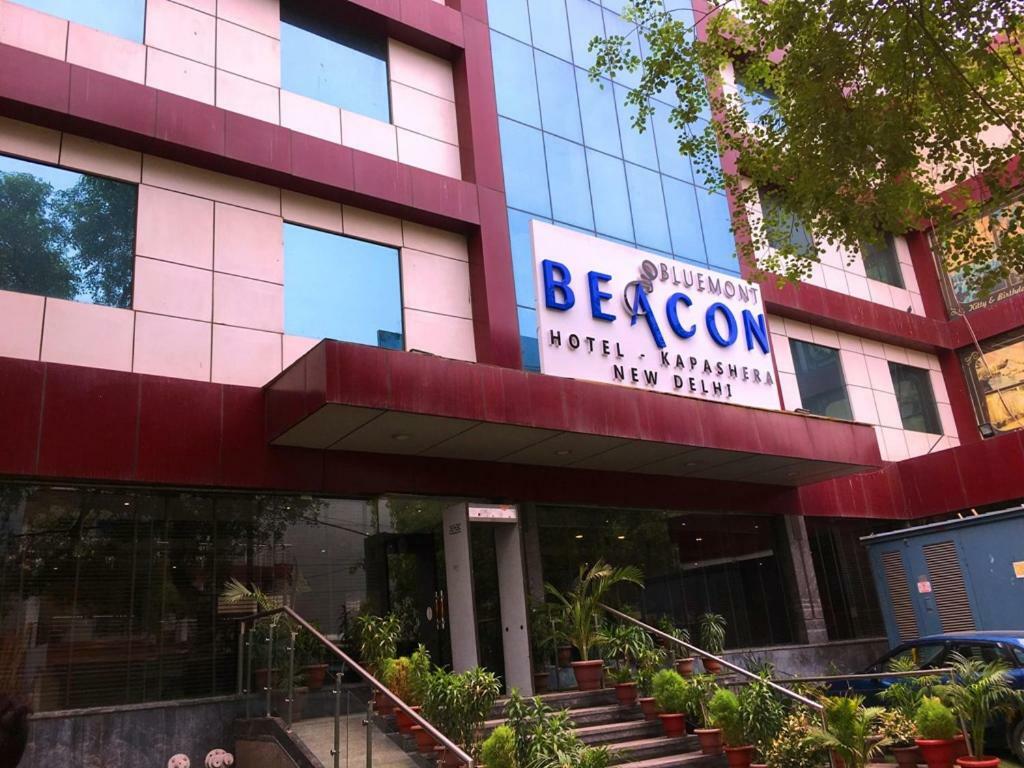 Bluemont Beacon New Delhi 4* Gurgaon
