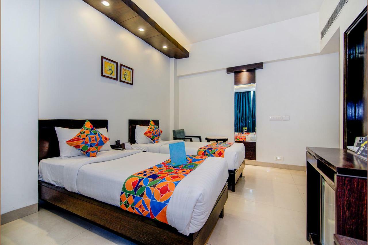 Fabhotel Rockland Hotel New Delhi