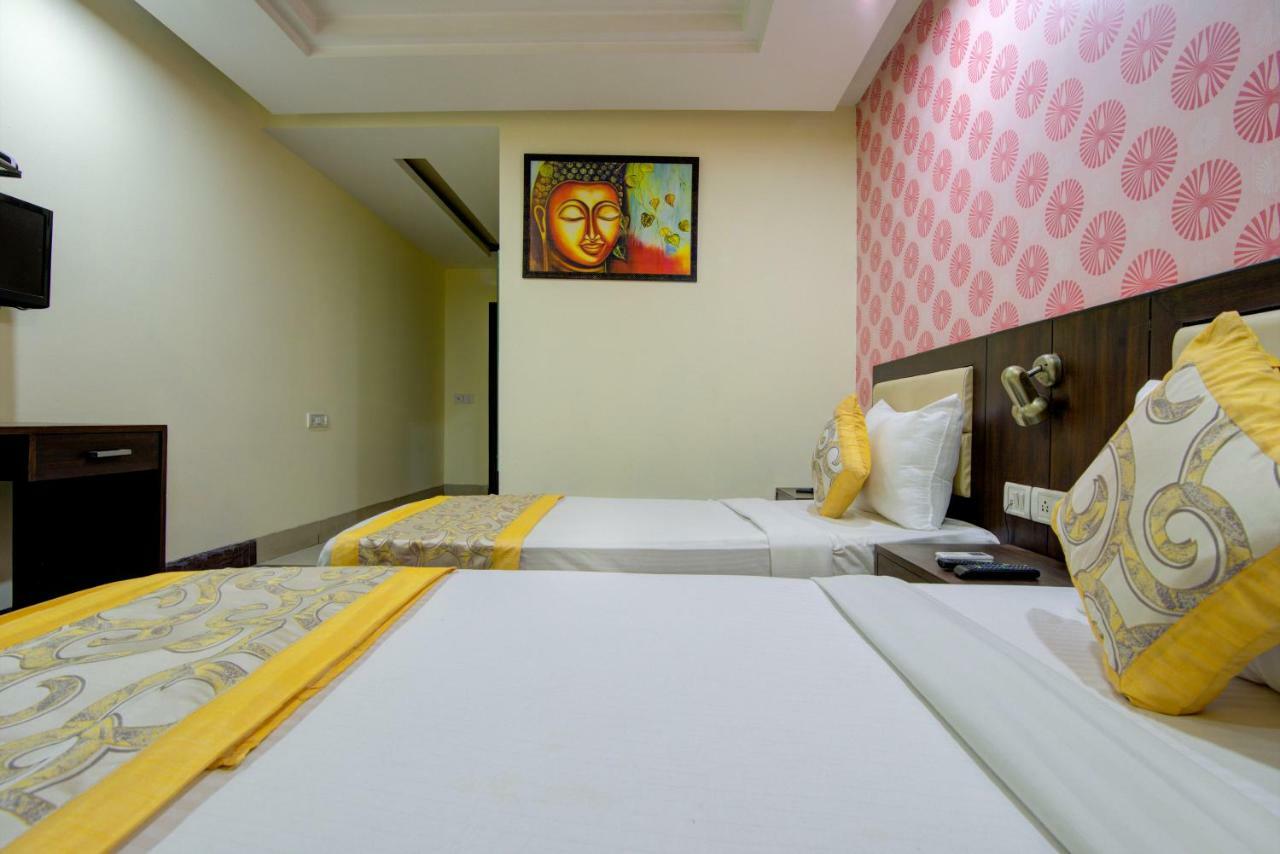 Hotel Airport Daya Capitol New Delhi