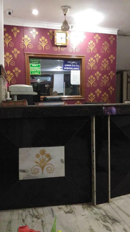 Euro International Hotel New Delhi