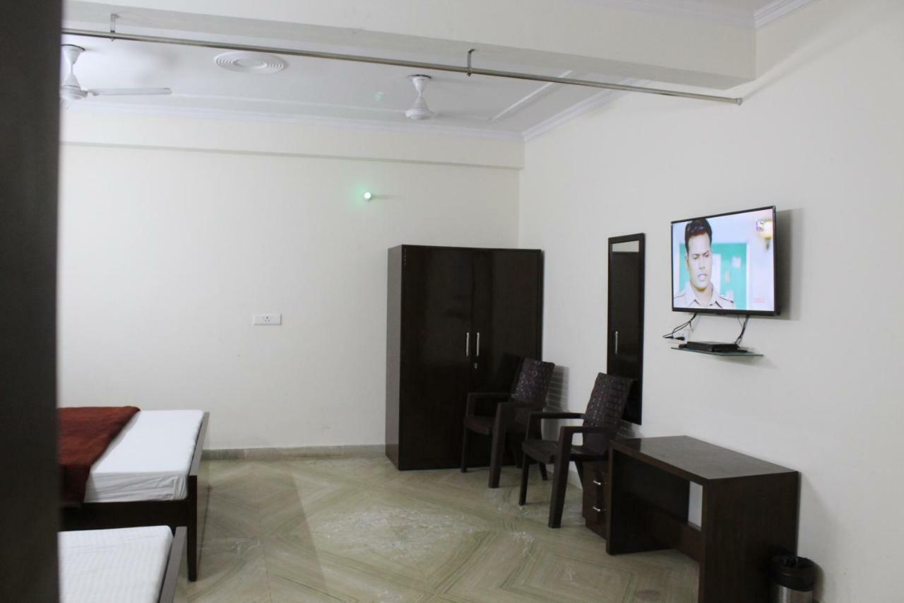 Hotel South Delhi New Delhi