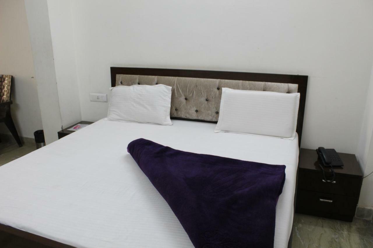 South Delhi 3* New Delhi
