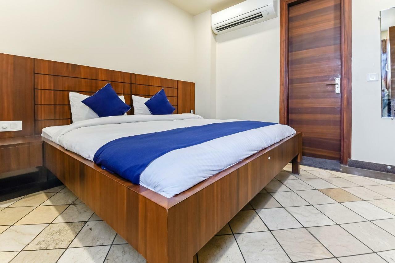 Hotel Fabexpress Marigold I 3*