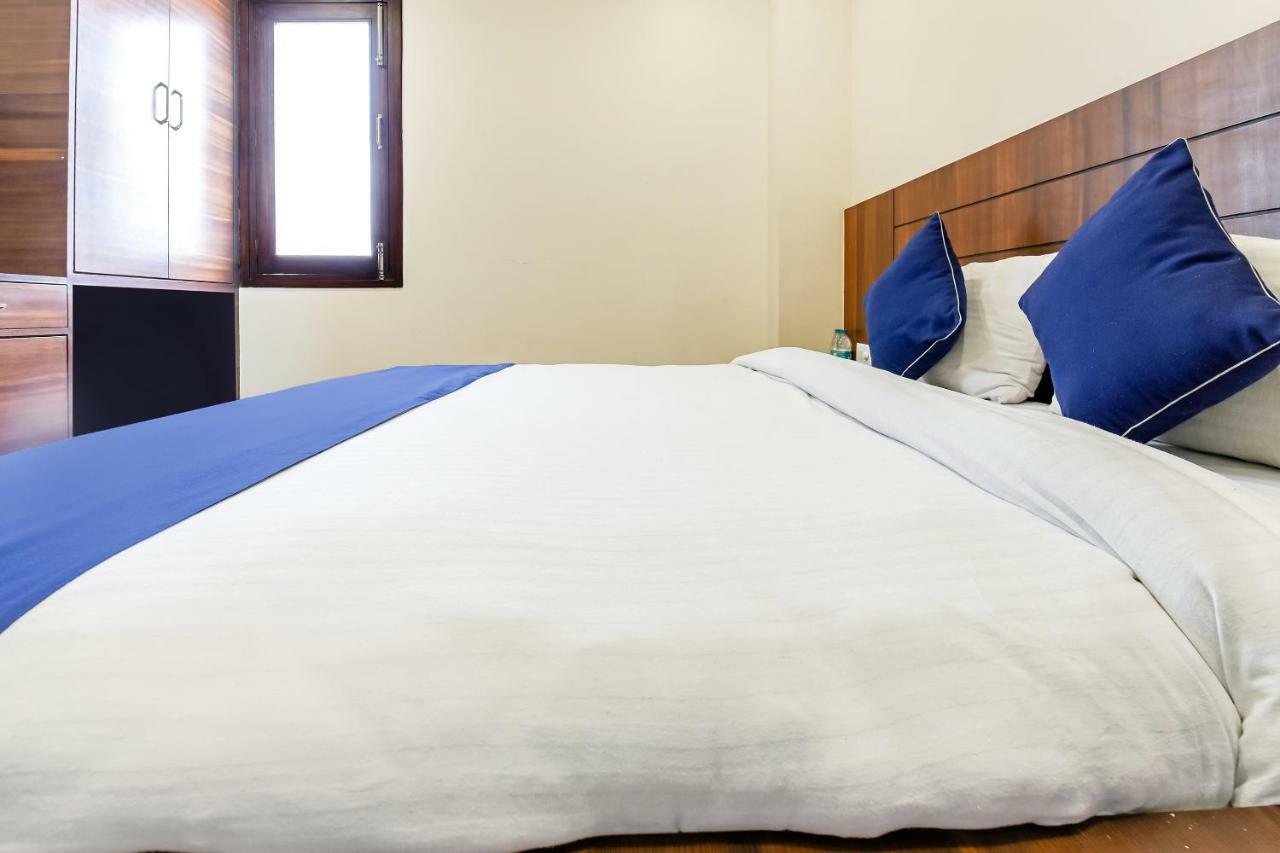 Hotel Fabexpress Marigold I New Delhi