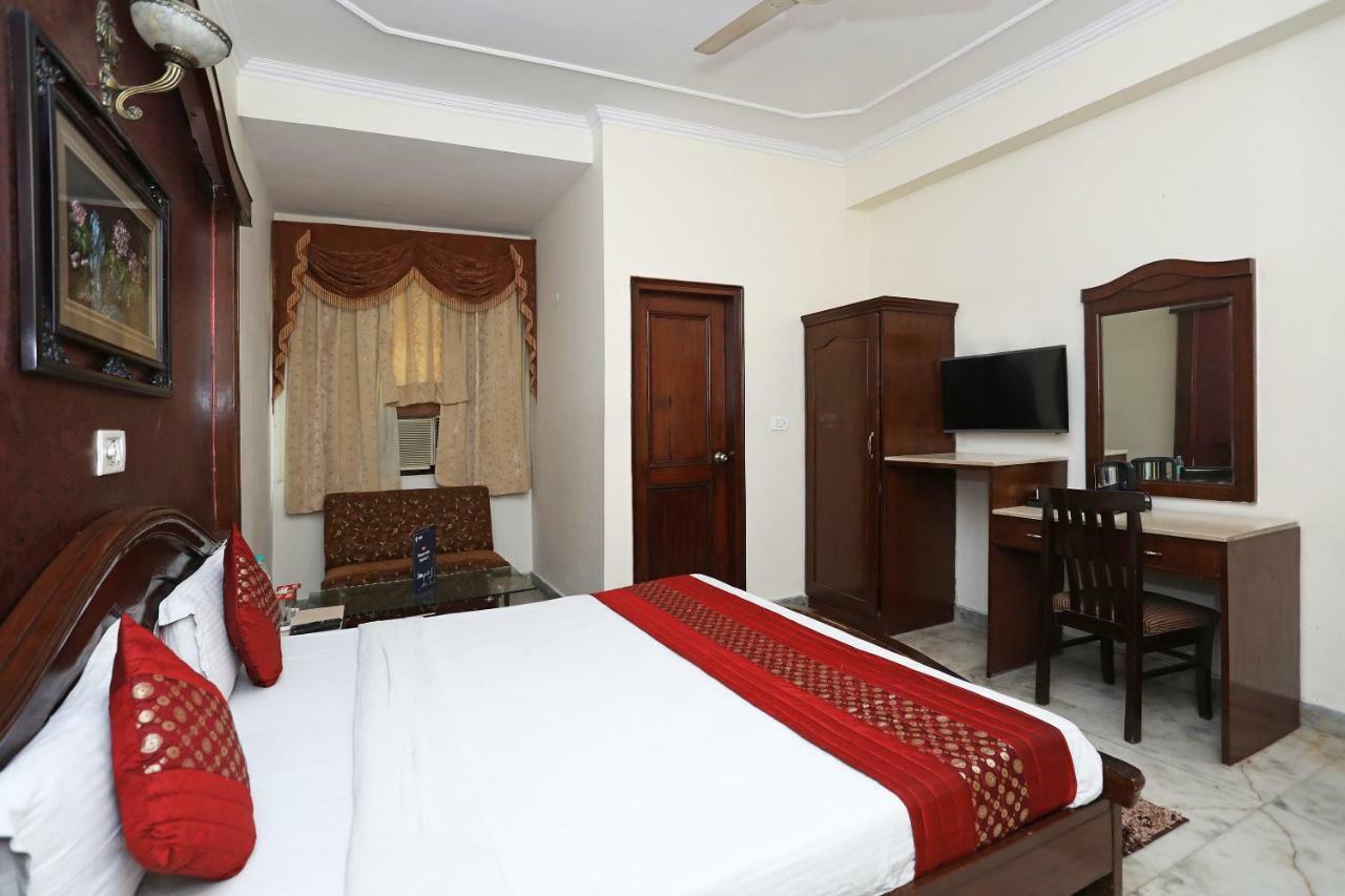 Garden View Hotel