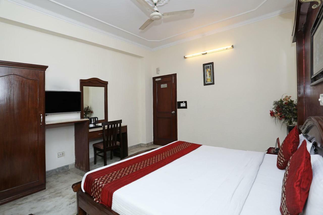 Garden View Hotel Delhi (National Capital Territory of India)