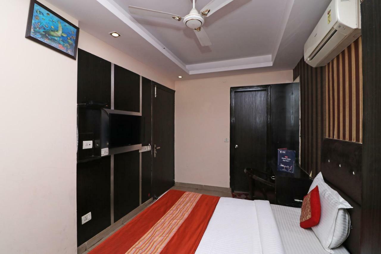 Blue Pearl - Free Airport Pick Up Hotel 4*